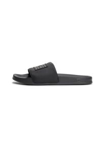Tommy Hilfiger M&aelig;nd Pantoletter guld / sort St&oslash;rrelse 42
