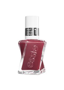 essie, Damen, Nagellack &raquo;GEL COUTURE&laquo; Gel-Finish ohne UV-Licht, langanhaltend, 523-not what it seams, Gel-Nagellack von essie