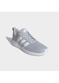 Sneaker adidas Sportswear "VL MOVE", Damen, Gr. 42,5, grau (lgh solid grau, ftwr wei&szlig;, lgh solid grau), Synthetik, Schuhe Sneaker