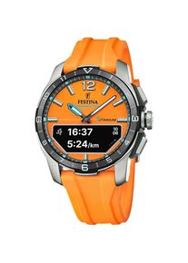 Festina Smartwatch &raquo;Connected D&laquo;