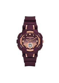 Skechers Chronograph &raquo;Brynwood&laquo; Quarzuhr, Armbanduhr, Damenuhr, analog, digital, Tag, Wochentag