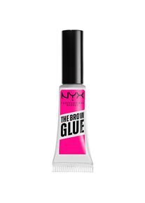Nyx Cosmetics NYX PROFESSIONAL MAKEUP Augenbrauenpflege &raquo;BROW GLUE STICK&laquo; Augenbrauen-Gel