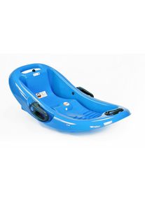 KHW, Rodel &raquo;Snow Flipper de luxe iceblue&laquo;, iceblue,