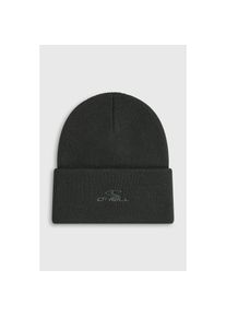 O`Neill O'Neill Beanie &raquo;LOGO BEANIE&laquo; mit Zopfmuster, aus Polyacryl