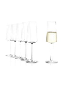 St&ouml;lzle Gl&auml;serset, Klar, Glas, 6-teilig, 240 ml, Gl&auml;ser, Gl&auml;sersets