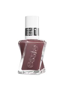 essie, Damen, Nagellack &raquo;GEL COUTURE&laquo; Gel-Finish ohne UV-Licht, langanhaltend, 70-take me to thread, Gel-Nagellack von essie