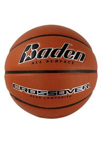 Kempa, Basketball &raquo;Basketball Baden Crossover&laquo;, orange, 6