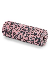 Tchibo - Mini izomp&oacute;lyahenger, fekete/r&oacute;zsasz&iacute;n