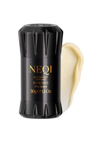 NEQI, Haargel + Haarwachs, Schlanker Stab f&uuml;r glattes Haar (Haarwachs, 30 g)