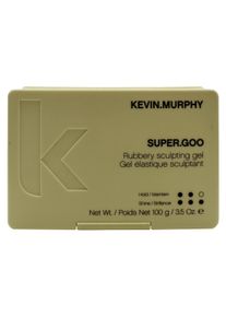 KEVIN.MURPHY Kevin Murphy, Haargel + Haarwachs, Sculpting Elastic Gel - 100 g (Haargel, 100 ml)