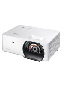 Optoma LH351ST DLP PROJECTOR 4 LED (Full HD, 3300 lm), Beamer