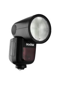 Godox Speedlite V1 Nikon UK (Aufsteckblitz, Nikon), Blitzger&auml;t
