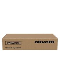 Olivetti, Toner, B0706 (BK)