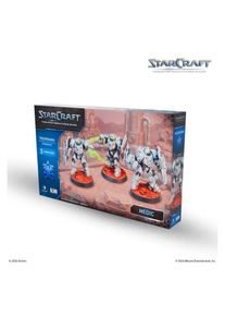 Archon Studio StarCraft Medic - Terran - Expansion Set (Kunststoff)