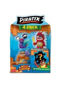 Piratix Playset 13,8 x 10 x 5 cm