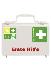 S&ouml;hngen S&ouml;hngen, Erste Hilfe Set, Erste-Hilfe-Koffer Quick-CD, DIN 13157 (Erste Hilfe Set Zubeh&ouml;r)