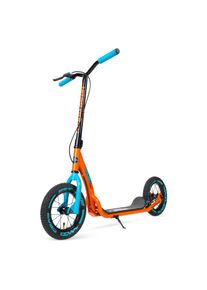 Madd, Scooter