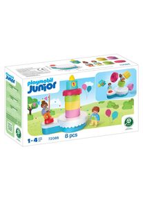 Playmobil JUNIOR: Geburtstagstorte