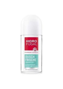 Hidrofugal, Deo, Shower Fresh (Roll-on, 50 ml)