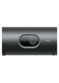 JMGO Projektor PicoPlay+ LED FullHD (Full HD, 1.20:1), Beamer, Schwarz