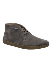 Schn&uuml;rschuh JOSEF SEIBEL "Jill 04, grau", Damen, Gr. 41, grau, Obermaterial: 100% Rindsleder Leather cow., Schuhe Schn&uuml;rschuh