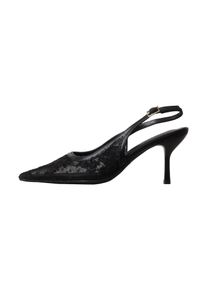 Super Mode Escarpins 'Pumps mit Absatz von R and BE' Femme noir taille 40