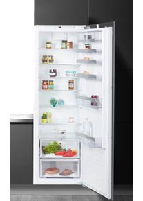 Neff Einbauk&uuml;hlschrank "KI1813FE0", Energieeffizienz: E, wei&szlig;, Rechtsanschlag, wechselbar, K&uuml;hlschr&auml;nke, Fresh Safe: Schublade f&uuml;r flexible Lagerung von Obst & Gem&uuml;se, Einbauk&uuml;hlschrank