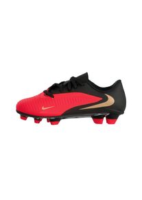 Nike Drenge Sportssko 'Phantom 6 Club' sand / koral / sort St&oslash;rrelse 29.5