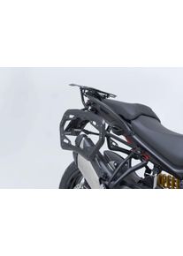 SW-Motech KFT, sideframe pro