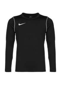 Nike Drenge Funktionsskjorte 'Park 20' sort / hvid St&oslash;rrelse 128/138