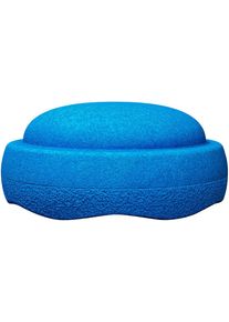 Balancetrainer Stapelstein "Stapelstein Original Grow, &Oslash; ca. 57,6 cm", blau, Balancetrainer, Kinder, B/H/L: 24,3cm &Oslash; 57,6cm, EPP (Expanded Polypropylene), unifarben, Balancetrainer, Made in Germany, H:24,3cm &Oslash;:57,6cm