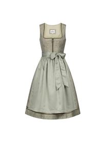N&uuml;bler N&uuml;bler, Damen, Dirndl &raquo;Dirndl Midi Gala&laquo;, Gr&uuml;n, 40 - EURO, FESTLICHES DAMEN DIRNDL Hochwertige Frauen