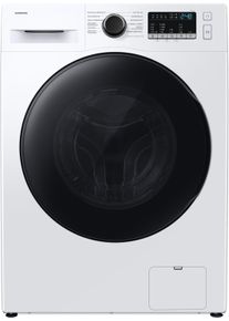 Samsung Waschtrockner "WD80HG4U04BEEG", Wasch_Trocken_Zyklus: E, wei&szlig;, B:60cm H:85cm T:64,5cm, Waschtrockner, Waschtrockner