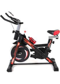 Italian Design Pro-indoor spinning bike