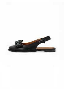 Ca'Shott Ca'shott Damer Slipper ' CASDIANA ' sort St&oslash;rrelse 39