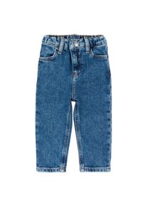 Calvin Klein Kids Pojkar Jeans 'CALVIN KLEIN JEANS kids CK DENIM PANTS PANTALONE' bl&aring; denim Storlek 68