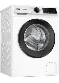 Bosch Waschmaschine "WGJ2540T1", Energieeffizienz: A, wei&szlig;, B:59,8cm H:84,5cm T:59cm, Waschmaschinen, Waschmaschine