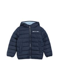 s.Oliver Veste d&rsquo;hiver Gar&ccedil;ons bleu marine taille 134