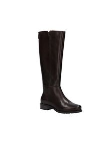 Stiefel Josef Seibel "Chiara 01, moro", Damen, Gr. 38, braun (moro), Obermaterial: 100% Rindsleder Leather cow., Schuhe Stiefel