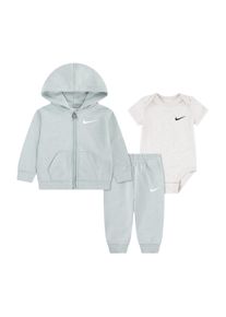 Nike Sportswear S&aelig;t lysegr&aring; / pastelgr&oslash;n St&oslash;rrelse 62/68