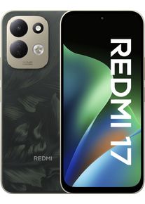 Xiaomi Smartphone "Redmi 17", Energieeffizienz: B, gr&uuml;n (oak gr&uuml;n), 128 GB, Mobiltelefone, Smartphone