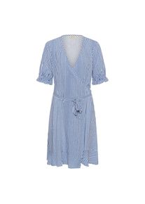 Cream Midikleid &raquo;Damen Kleid CRTiah&laquo; blau, Gr&ouml;&szlig;e 46