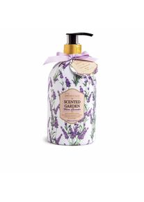 Geurige Tuin Hand- & Lichaamslotion #warme Lavendel 500 ml