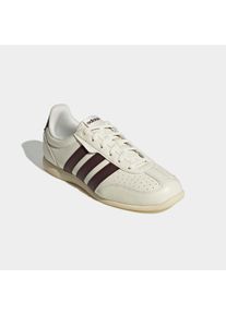 Sneaker adidas Sportswear "BARREDA LO", Damen, Gr. 41, beige (ivory, shadow braun, warm vanilla), Synthetik, Schuhe Sneaker