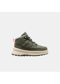 Winterstiefel Helly Hansen "W WINTER BLISS BOOT HT", Damen, Gr. 39, utility gr&uuml;n, castle wal, Synthetik, Schuhe Winterstiefel, waserdicht, isolierend,Winterboots