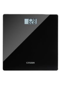 Citizen, Personenwaage, Digitale K&ouml;rperwaage HMS324 (150 kg)