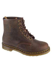 Dr. Martens, Herren, Boots + Stiefel, Stiefel - 161400, Braun, (37)