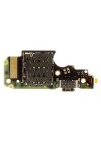 Xiaomi Redmi Note 11 Pro 4G/5G Board with Charging Connector (Service Pack), Mobilger&auml;t Ersatzteile
