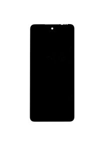 - Infinix Hot 40i/Smart 8/8 HD/Tecno Spark 20c (Version TXD) LCD Display + Touch Unit Black (Display, Infinix Hot 40i), Mobilger&auml;t Ersatzteile, 