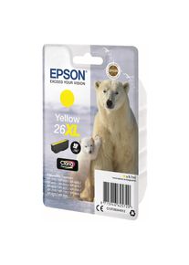 Epson, Druckerpatrone, Tintenpatrone